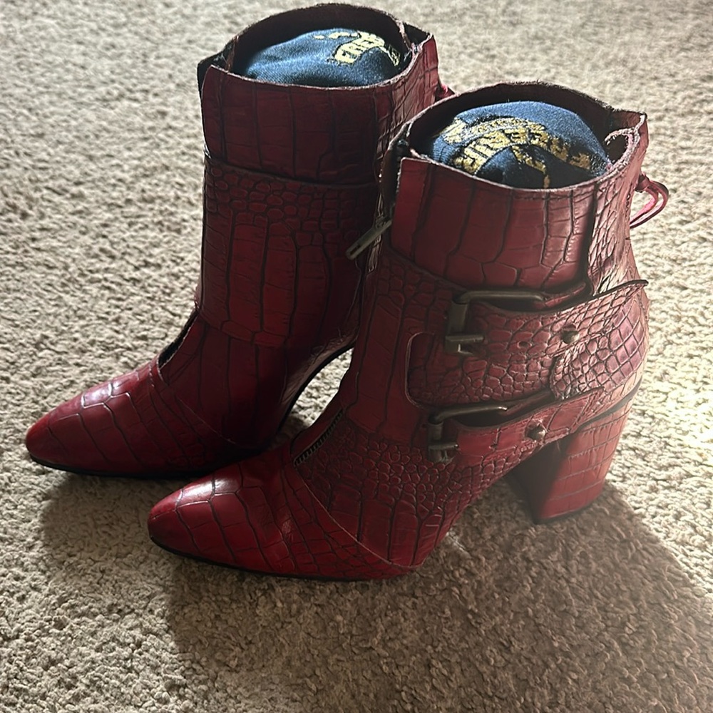 Freebird by Steven- Joey